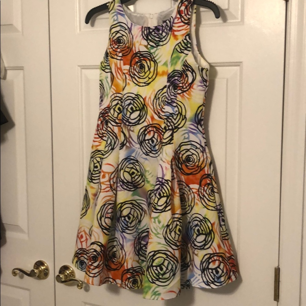 Girls Dress, size 14
